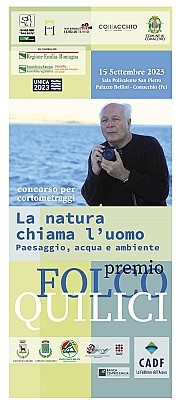 Premio Quilici_UNìCA