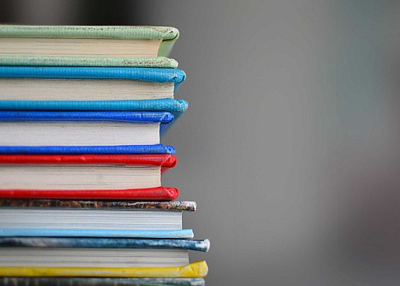 Contributo libri di testo - anno scolastico 2023/24