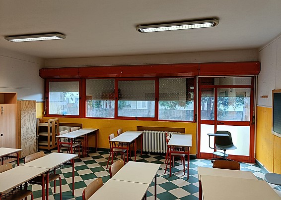 Oltre 270 mila euro investiti nell'estate per migliorare e potenziare le scuole