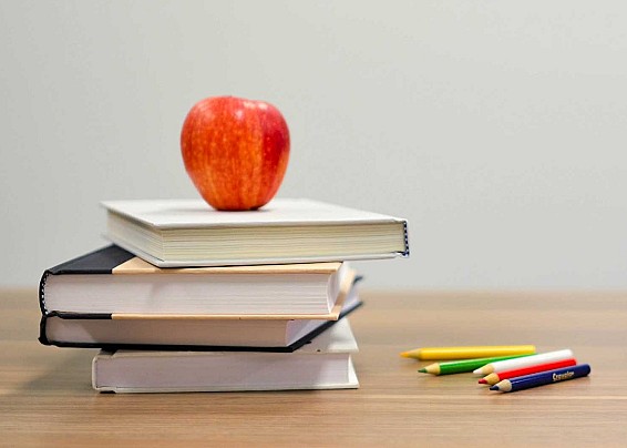 MODULO RICHIESTA CONTRIBUTO ACQUISTO LIBRI SCOLASTICI