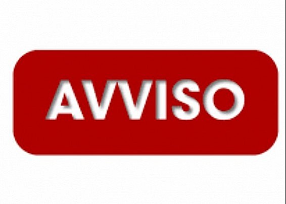 AVVISO CHIUSURA UFFICIO PROTOCOLLO - Mercoledì 13 settembre 2023