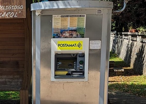 Poste Italiane, il disservizio a danno dei cittadini di Capranica Prenestina