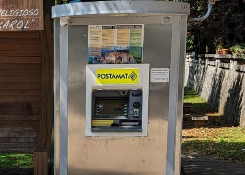 Poste Italiane, il disservizio a danno dei cittadini di Capranica Prenestina