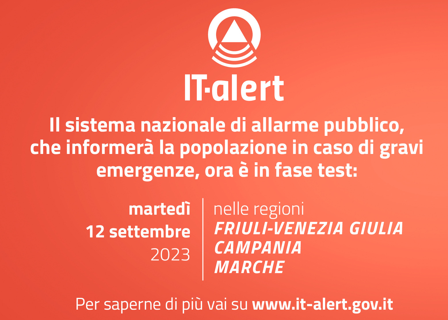 IT ALert