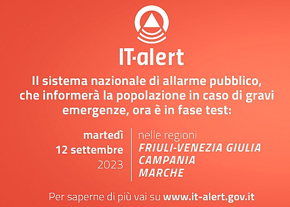 IT ALert