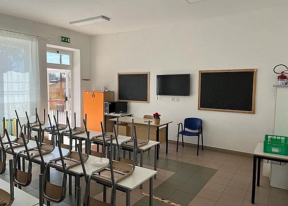 AVVIO NUOVO ANNO SCOLASTICO: ULTIMI AGGIORNAMENTI