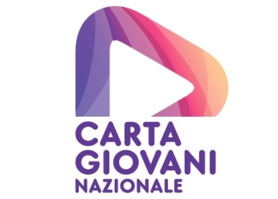 Carta Giovani Nazionale