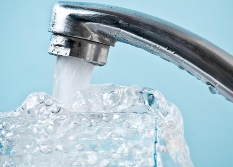 AVVISO EROGAZIONE IRREGOLARE ACQUA POTABILE