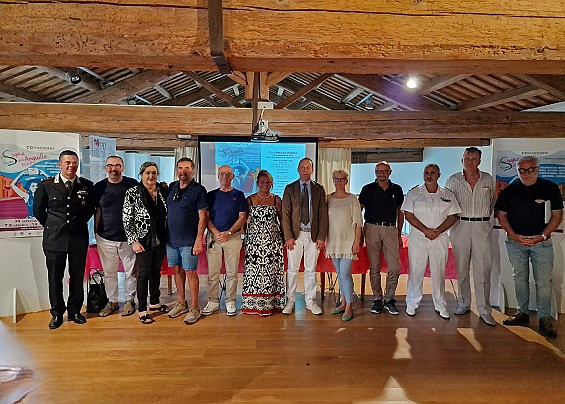 Sagra dell'Anguilla di Comacchio 2023. “Tradizione è innovazione”