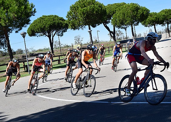 Il prossimo 23 e 24 settembre Comacchio torna a celebrare lo sport grazie a “Sport Valley” e “Irondelta"