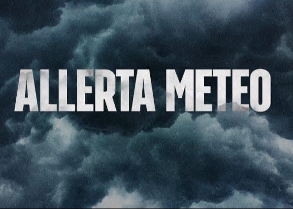 ALLERTA GIALLA REGIONE LAZIO: 21 SETTEMBRE