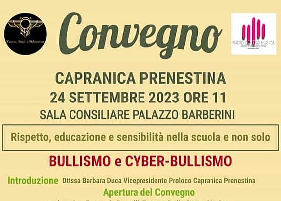 Rispetto, educazione e sensibilità nella Scuola e non solo