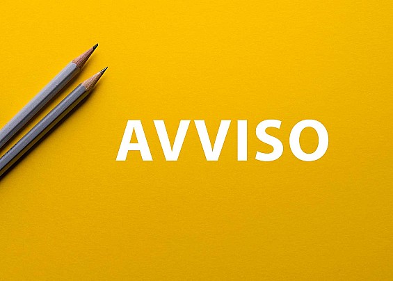 Avviso