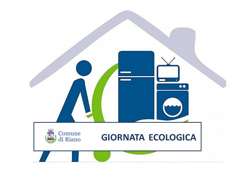 30 SETTEMBRE: GIORNATA ECOLOGICA
