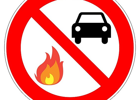 LIMITAZIONI PER CONTENIMENTO INQUINAMENTO ATMOSFERICO