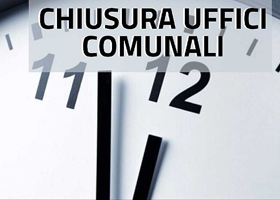 AVVISO PUBBLICO