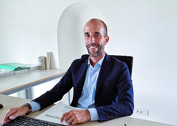 L'archeologo Marco Bruni nuovo Direttore del Museo Delta Antico