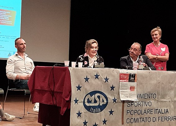 Sport e salute protagonisti con la seconda edizione del progetto "Ad un passo... dal cuore"