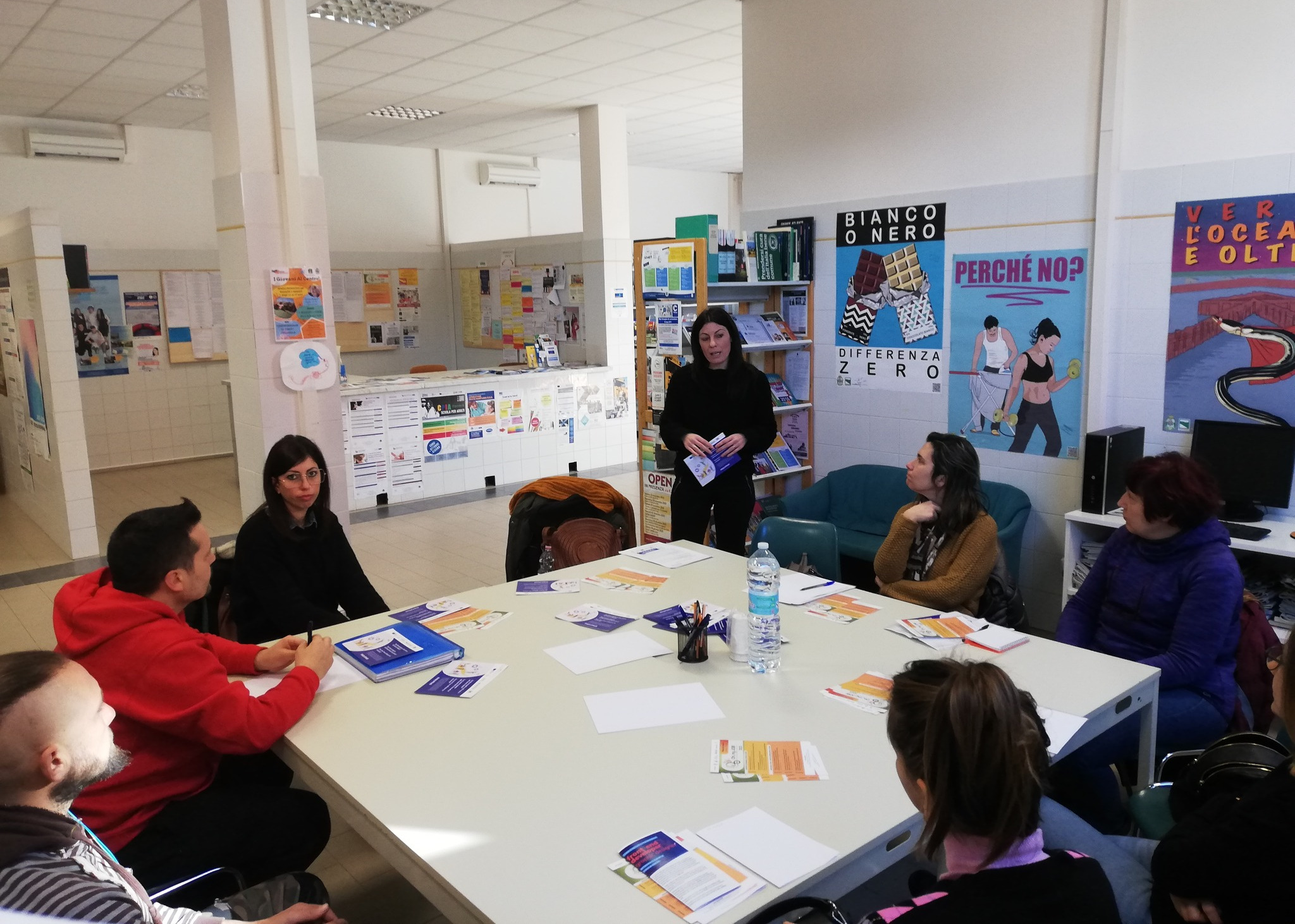 Recruiting day, recruiting year 2023