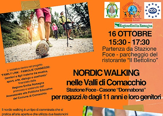 Comacchio, genitori e figli connessi graze al progetto "Family Link"
