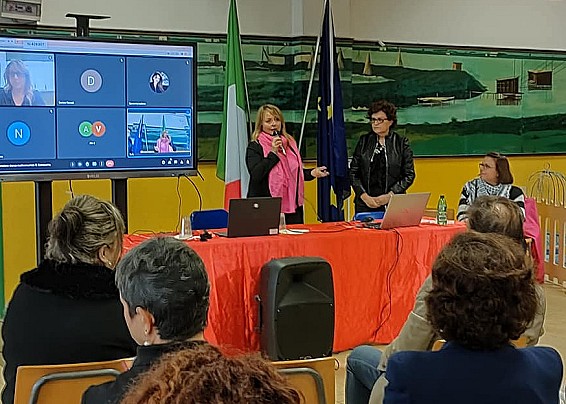 Decreto Scuola: nessuna notizia di riorganizzazione degli istituti scolastici di Comacchio
