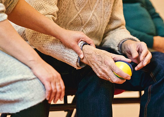ALLONTANAMENTO DELLE PERSONE CON DANNO COGNITIVO (ALZHEIMER O ALTRO TIPO DI DEMENZA)
