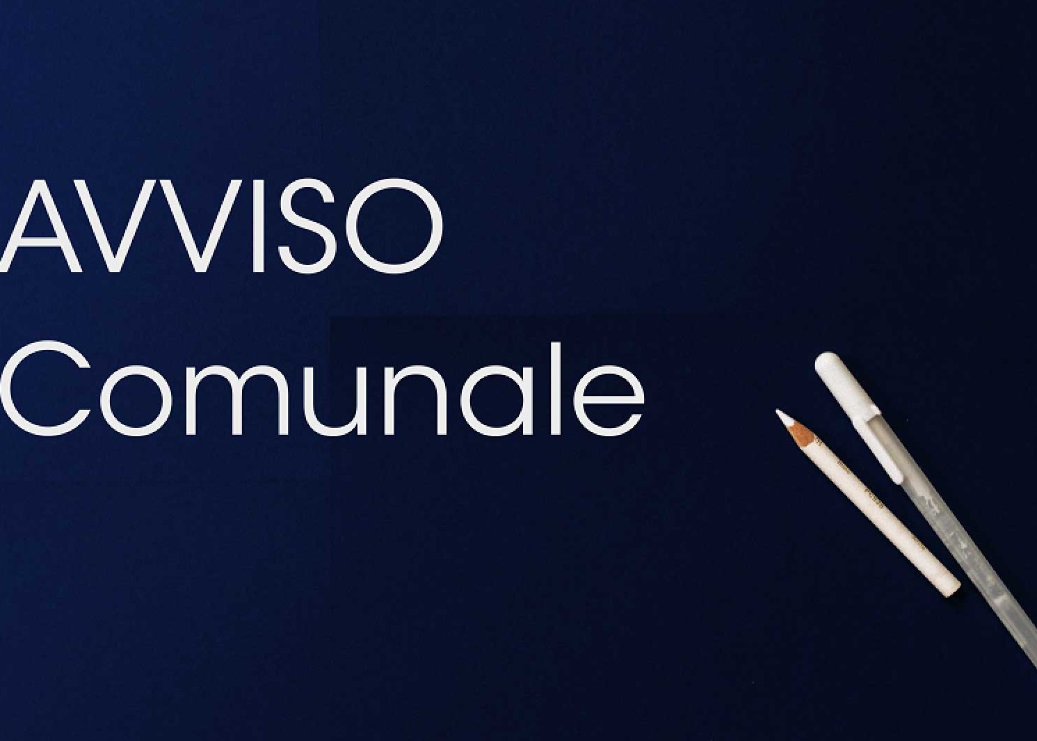 chiusura uffici comunali 20 ottobre 2023