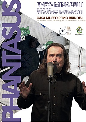 Minarelli 29 Ottobre 2023 A3 - PHANTASUS