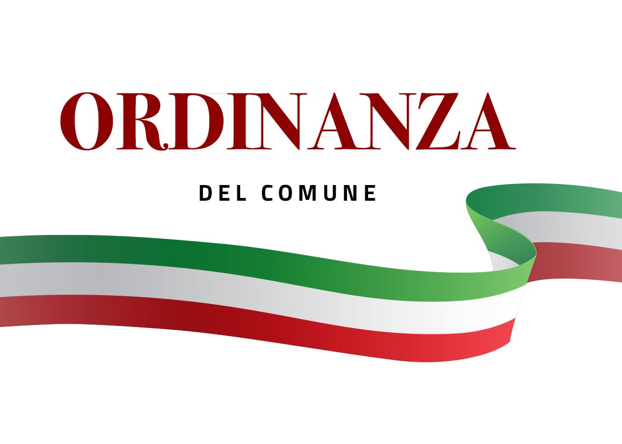 MODIFICHE TEMPORANEE ALLA CIRCOLAZIONE STRADALE NELLE SEGUENTI VIE: VIA G. MATTEOTTI – VIA G. PASCOLI – VIA G. MAZZINI – VIA CODETTE – VIA RIANESE PER LA REALIZZAZIONE INFRASTRUTTURA DI RETE IN FIBRA OTTICA