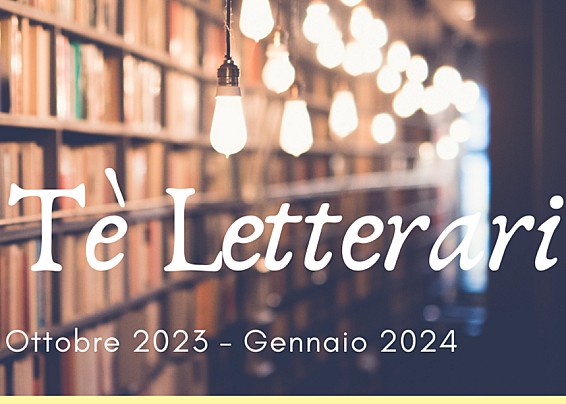 Appuntamenti con la lettura a Comacchio