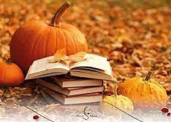 Halloween da paura in biblioteca