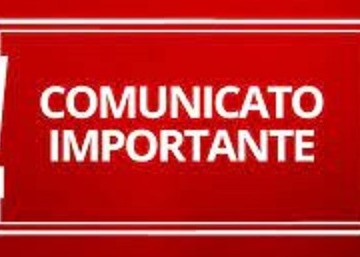 Comunicato