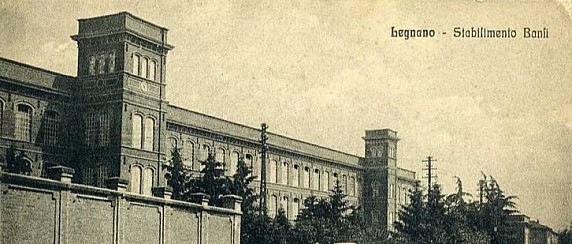 Palazzina De Angeli Frua