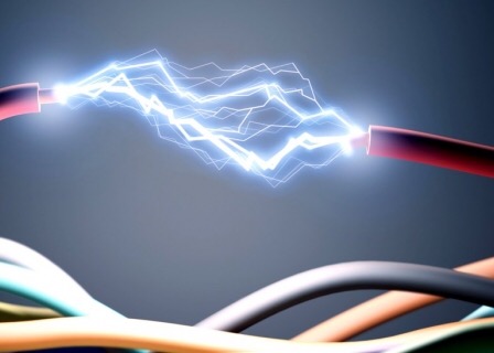 Interruzione energia elettrica