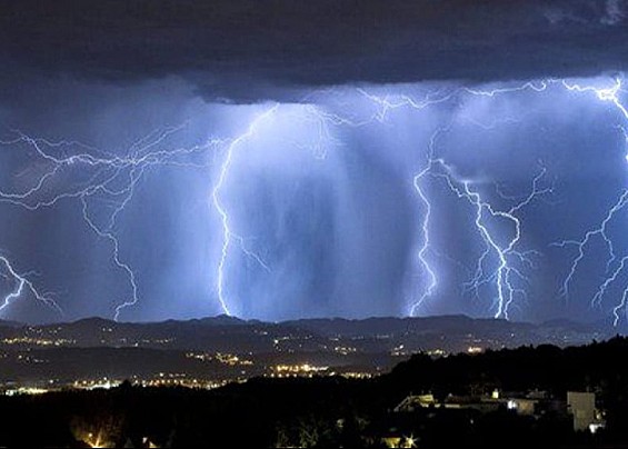 ALLERTA METEO