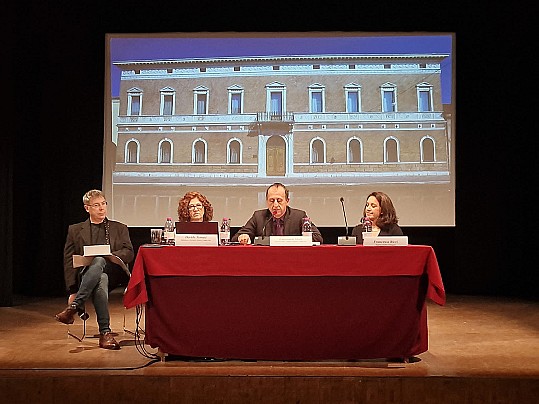 Archivio Storico Comunale Comacchio_8 novembre 2