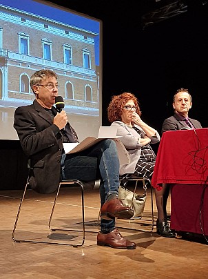 Archivio Storico Comunale Comacchio_8 novembre