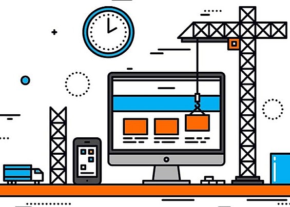 AVVISO NUOVO SITO ISTITUZIONALE IN COSTRUZIONE