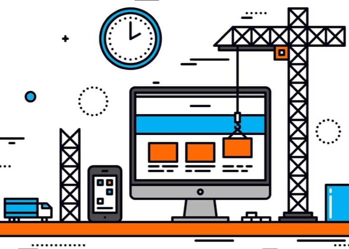 AVVISO NUOVO SITO ISTITUZIONALE IN COSTRUZIONE