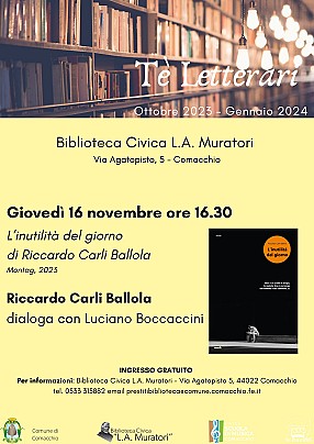 Riccardo Carli Ballola