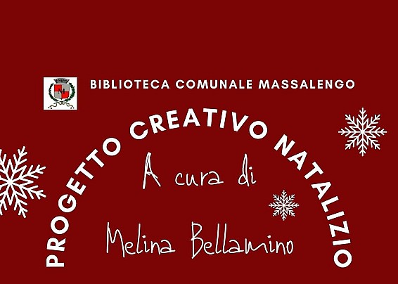 PROGETTO CREATIVO MASSALENGO