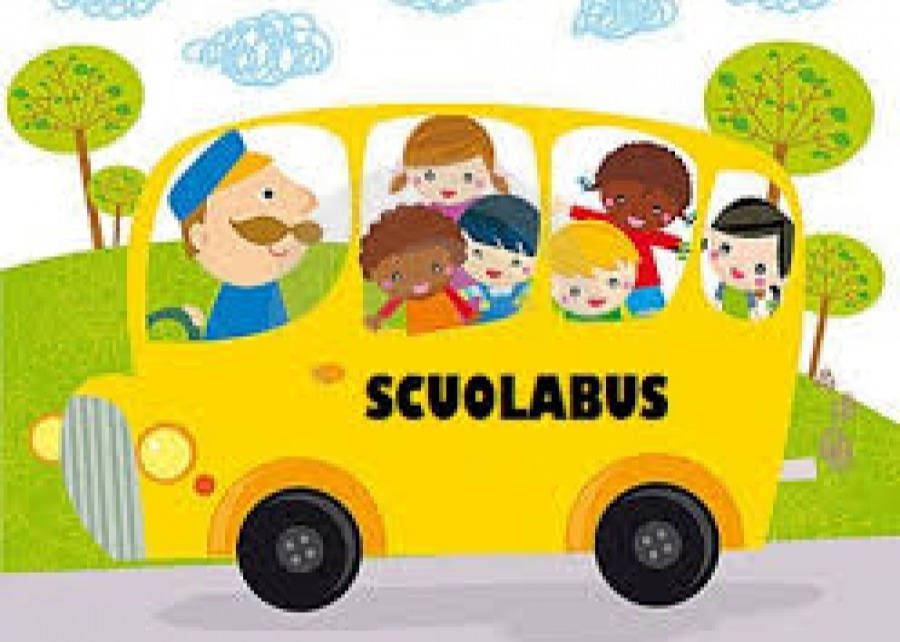 TRASPORTO SCOLASTICO - TRASFERIMENTO PLESSO SCUOLA PRIMARIA IN VIA DONIZETTI