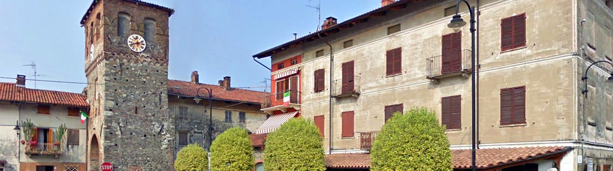 Comune di Piverone Comune di Piverone