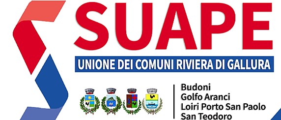 Sportello Unico Attività Produttive SUAPE