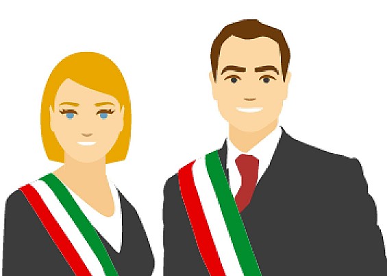 Convocazione Consiglio Comunale