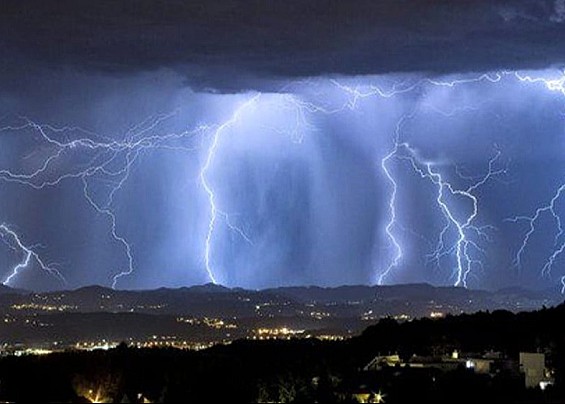 ALLERTA METEO