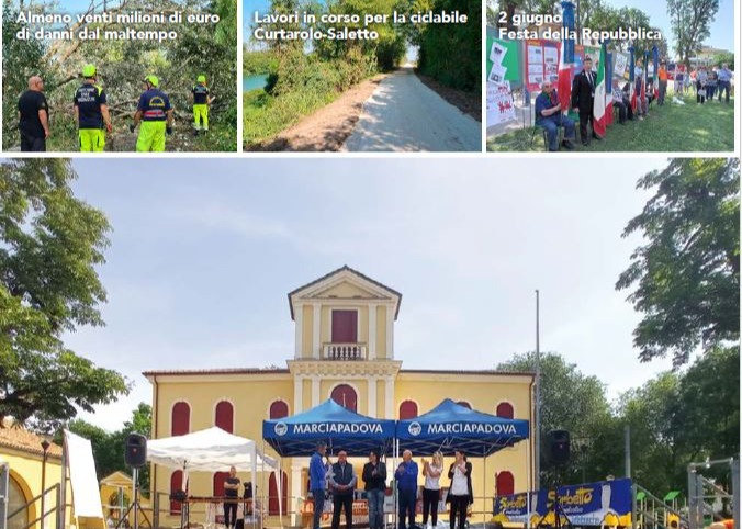 NOTIZIARIO OTTOBRE 2023