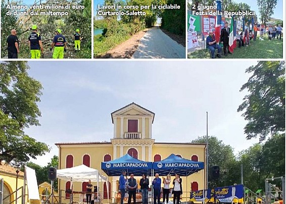 NOTIZIARIO OTTOBRE 2023