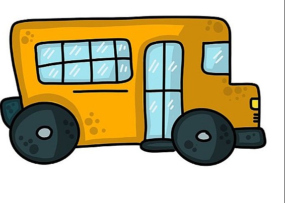 CAMBIO ORARIO TRASPORTO SCOLASTICO