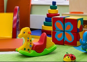 CONTRIBUTO SPESE FREQUENZA ASILI NIDO